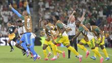 Sudáfrica hace historia y Chequia queda fuera del Mundial 2026