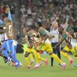Sudáfrica hace historia y Chequia queda fuera del Mundial 2026