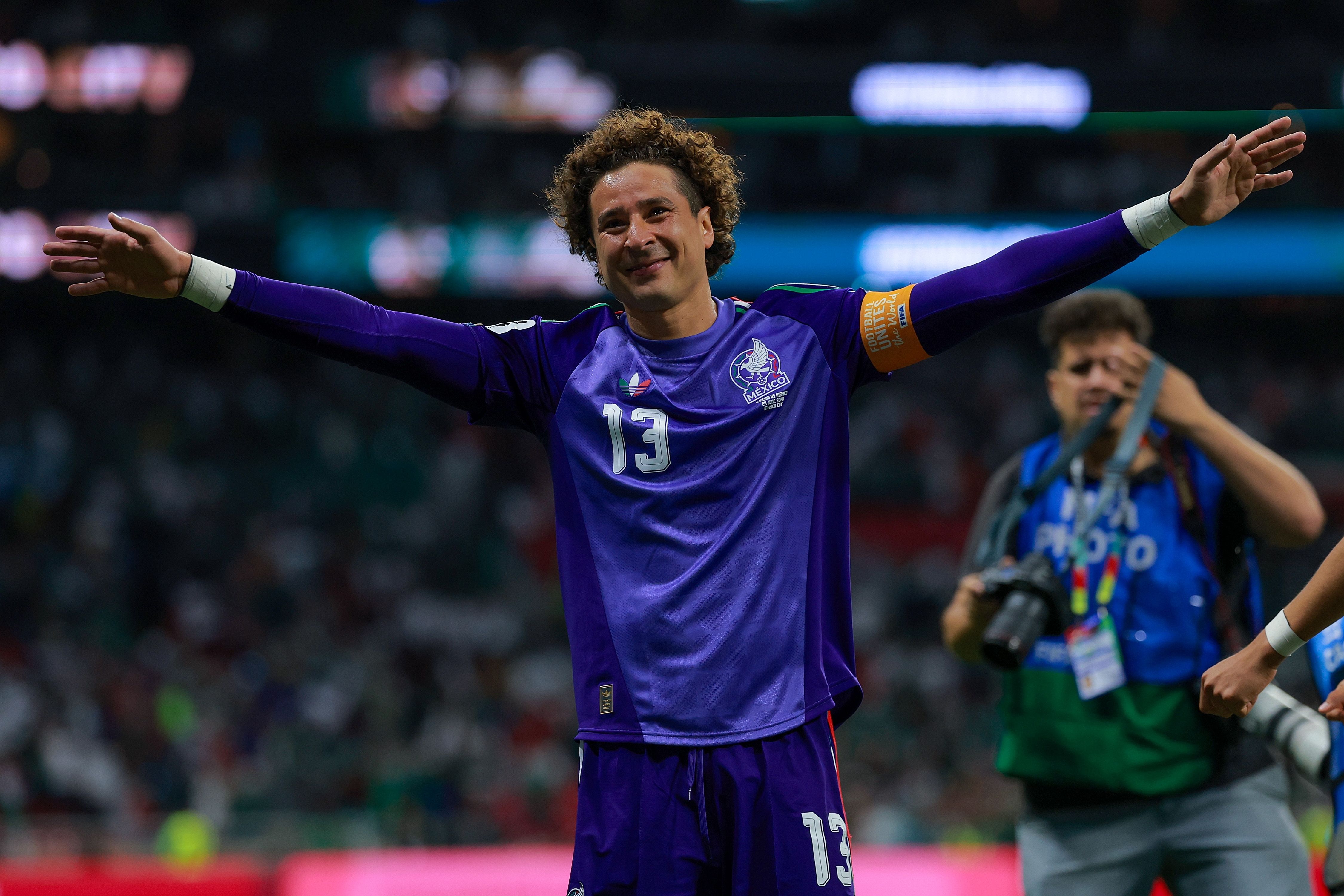 México golea a Chequia y elimina a los europeos del Mundial 2026