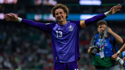 México golea a Chequia y elimina a los europeos del Mundial 2026