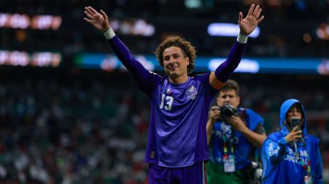 México golea a Chequia y elimina a los europeos del Mundial 2026