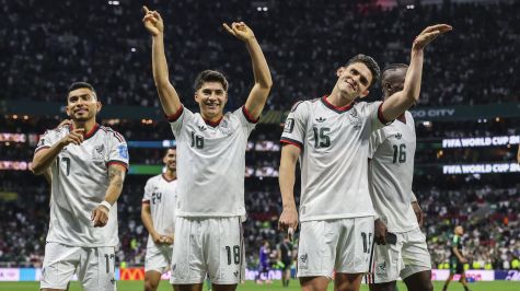 México golea a Chequia y elimina a los europeos del Mundial 2026