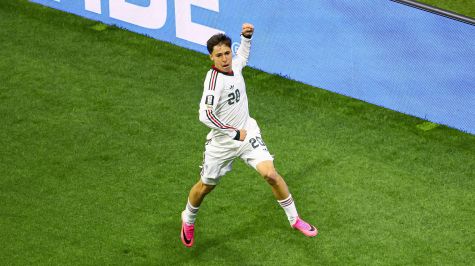 México golea a Chequia y elimina a los europeos del Mundial 2026