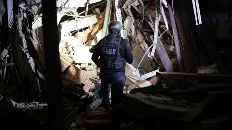 Dos sismos de magnitudes 7.2 y 7.5 azotaron a Venezuela la tarde del 24 de junio de 2026