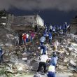 Estado de Emergencia en Venezuela: Impacto y víctimas estimadas del "doblete sísmico" (Foto EFE) Estado de Emergencia en Venezuela: Impacto y víctimas estimadas del "doblete sísmico" (Foto EFE)