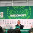 El técnico destacó el trabajo emocional del Tri tras el 3-0 ante Chequia y el cierre histórico del Grupo A.