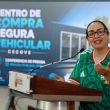 Compra vehicular segura promueven en Ecatepec Compra vehicular segura promueven en Ecatepec
