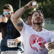 Ola de calor en España: Más de 200 muertes estimadas y récords históricos (Foto EFE)