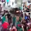 Atropellamiento en Los Cabos deja siete hospitalizados; dos permanecen graves. ( especial y Ayuntamiento de Los Cabos)