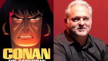 Se anuncia serie de 'Conan el bárbaro'