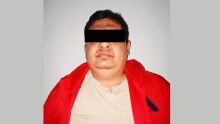 Capturan a “Sierra 1” en Michoacán, relacionado con homicidio de empresario empresario mezcalero. (SSPC)