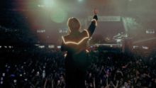 The Hives estrena documental de gira latinoamericana