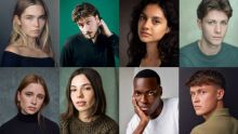 Presentan al cast de la serie 'Boys of Tommen'. Foto: Prime Video