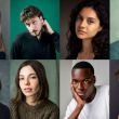 Presentan al cast de la serie 'Boys of Tommen'. Foto: Prime Video