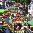 La Sedema subrayó que estas actividades son incompatibles con la preservación de la zona, la cual forma parte del Área Natural Protegida Ejidos de Xochimilco y San Gregorio Atlapulco (Foto: Cuartoscuro)