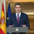 La propuesta, impulsada por el derechista Partido Popular (PP), surge como respuesta a los casos de presunta corrupción señalados en el entorno del mandatario (Foto: EFE)