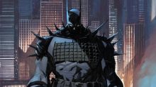 Se anuncia serie de 'Absolute Batman'