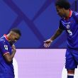 Haití se despide de la Copa del Mundo. EFE