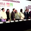 Arranca tercer día de registro de Morena con 124 aspirantes en seis estados. (especial)