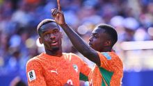 Costa de Marfil supera la fase de grupos por primera ocasión. MexSport
