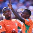 Costa de Marfil supera la fase de grupos por primera ocasión. MexSport