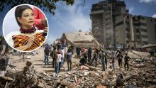 CDMX se solidariza con Venezuela y ofrece apoyo tras doblete sísmico. (Cuartoscuro y EFE)