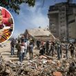 CDMX se solidariza con Venezuela y ofrece apoyo tras doblete sísmico. (Cuartoscuro y EFE)