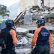 Hasta el momento, el número de muertes por los terremostos en Venezuela es de 188. Foto EFE