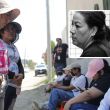 Amnistía Internacional exige protección para buscadoras tras asesinato de Patricia Negrete en Guanajuato. (EFE y especial)