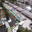 Los embarcaderos Nuevo Nativitas, Las Flores y Zacapa fueron rehabilitados con una inversión de 84 millones de pesos; el Gobierno capitalino anunció más acciones para recuperar Xochimilco. (Foto: Gobierno capitalino)