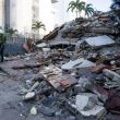 dos terremotos de 7.4 y 7.5 grados dejaron grandes afectaciones en el país. Foto EFE