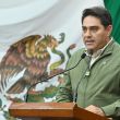 Pide PVEM garantizar recursos para incendios forestales Pide PVEM garantizar recursos para incendios forestales