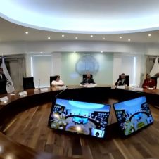 El alcalde Pedro Rodríguez dijo basta a difamaciones de Leylany.