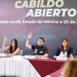 Atendió Daniel Serrano peticiones ciudadanas Atendió Daniel Serrano peticiones ciudadanas