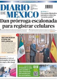 Edición impresa 26/06/26