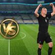 Francia vs Noruega; horario y transmisión. MexSport/Imagen creada con IA para ilustración