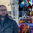 Luis de la Rosa participó en ‘Spider-Man’, ‘Space Jam’ y ‘My Little Pony' (Foto: Especial)