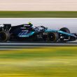 Mercedes conquista primer día de pruebas en GP de Austria. EFE Mercedes conquista primer día de pruebas en GP de Austria. EFE