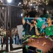 Grupo Firme se presentó ante 150,000 personas (Foto: Especial)