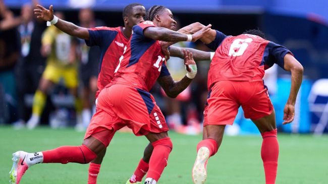 Cabo Verde se juega la clasificación en la Copa del Mundo. MexSport