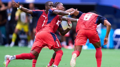 Cabo Verde se juega la clasificación en la Copa del Mundo. MexSport