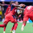 Cabo Verde se juega la clasificación en la Copa del Mundo. MexSport