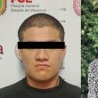 Los detenidos fueron puestos a disposición de las autoridades. Foto Especial