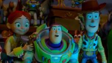 'Toy Story 5' es un éxiuto en taquilla