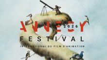 Se premian filmes chilenos en el Festival de Annecy