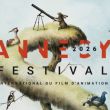 Se premian filmes chilenos en el Festival de Annecy