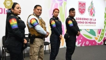 Policías de la CDMX tendrán su primer carro alegórico en el Pride 2026: Inclusión y seguridad