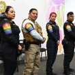 Policías de la CDMX tendrán su primer carro alegórico en el Pride 2026: Inclusión y seguridad