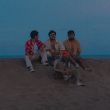 Balance Delicado producirá su próximo álbum en Argentina (Foto: Especial)