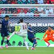 Uruguay Eliminada: Crónica de una Crisis Interna y el Triunfo de España (Foto EFE)